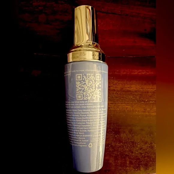 Brand New SEALED Dermalactives Purifying Triple Power Collagen Moisturizer 50ml